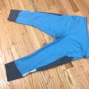 Zella cropped Leggings